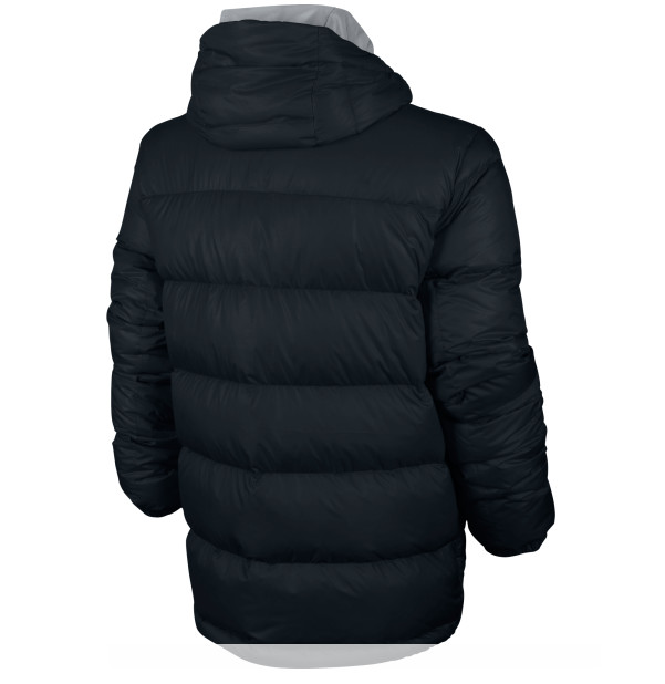 Купить Куртка Nike 800 fill down jkt | 543703-010 в Москве или заказать доставку на Slamdunk.su